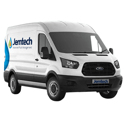 Jemtech service