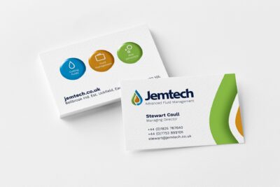 Jemtech advanced fluid management