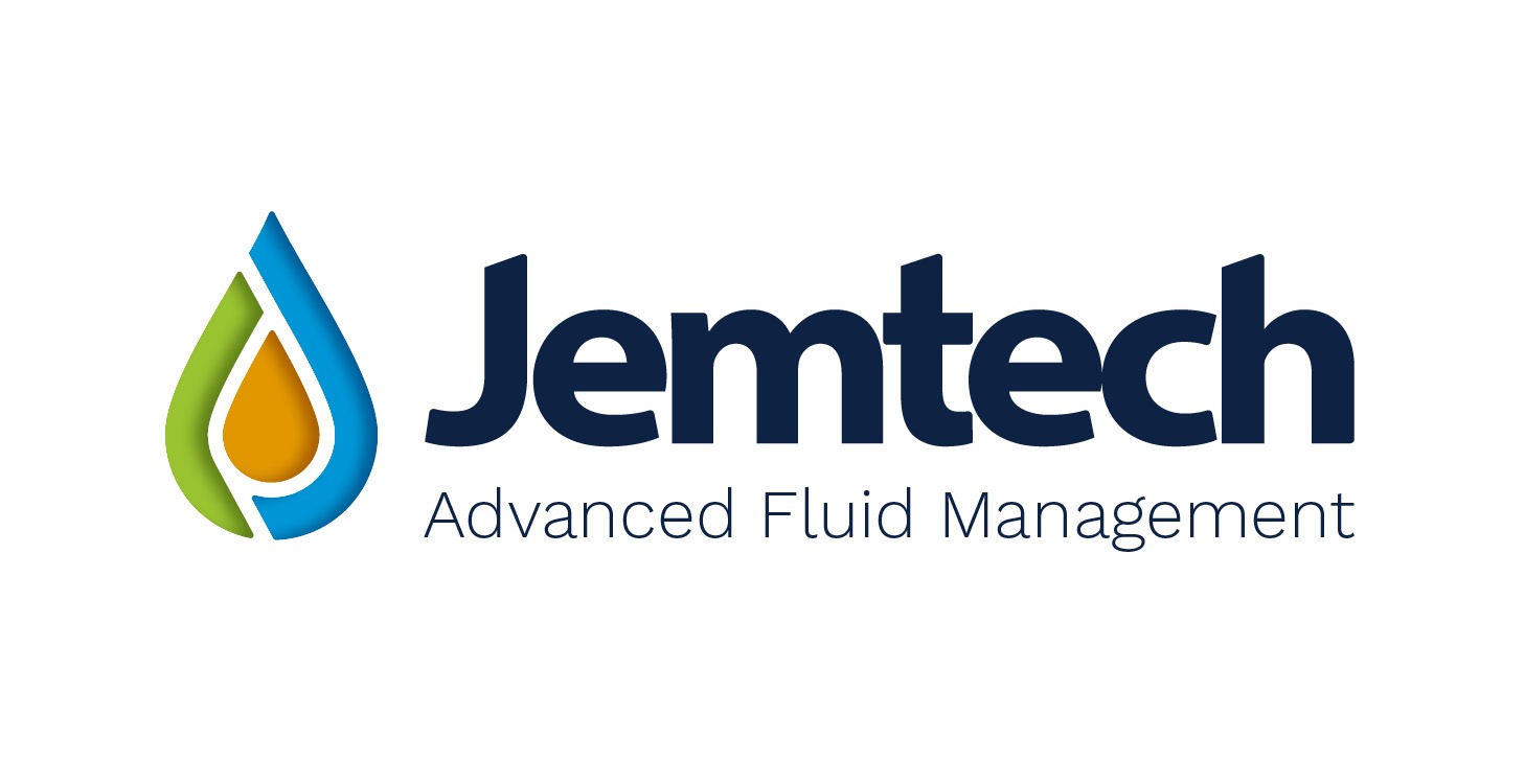 Jemtech Your complete fluid management solution