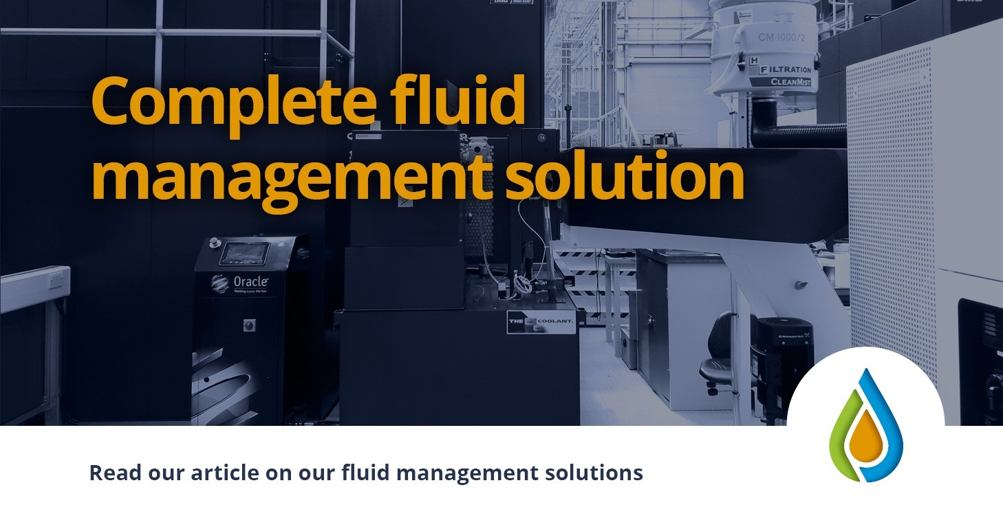 Jemtech Your complete fluid management solution