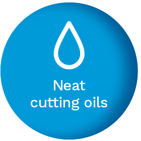 Neat Cutting Oils