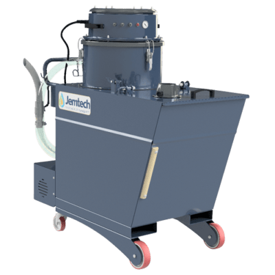 IOV200 indtustrial vacuum
