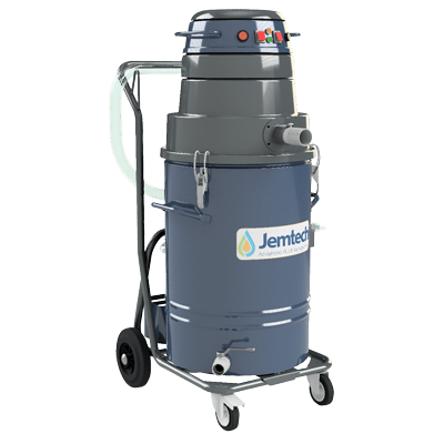 IOV100 Industrial vacuum