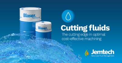 Blaser cutting fluids