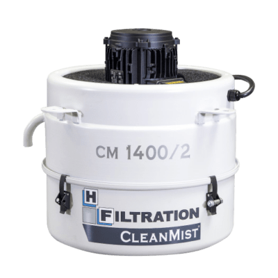 CleanMist CM1400