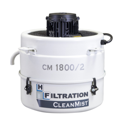 CleanMist CM1800