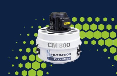 CleanMist featured