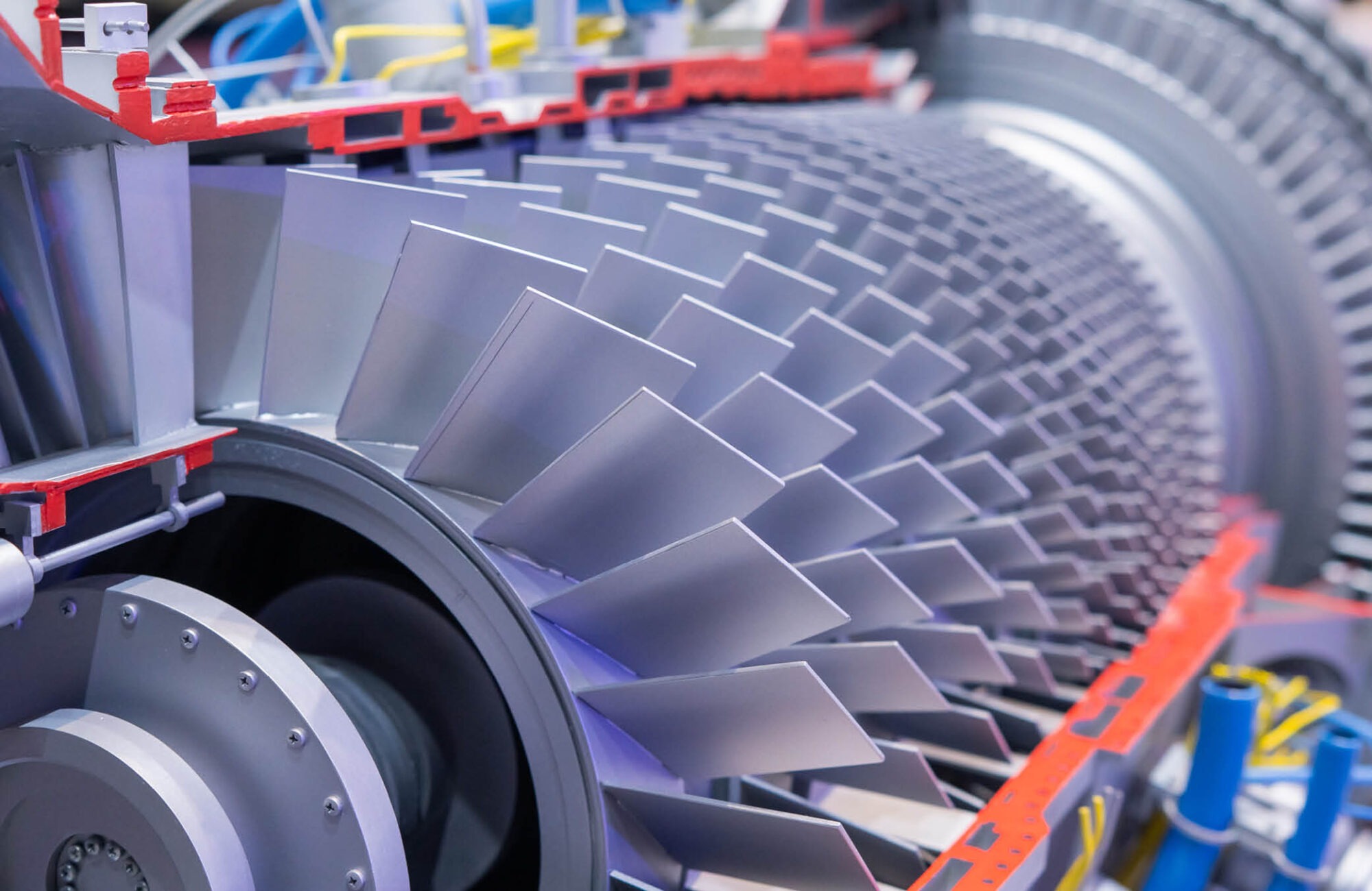 B-Cool 755 - aerospace manufacturing