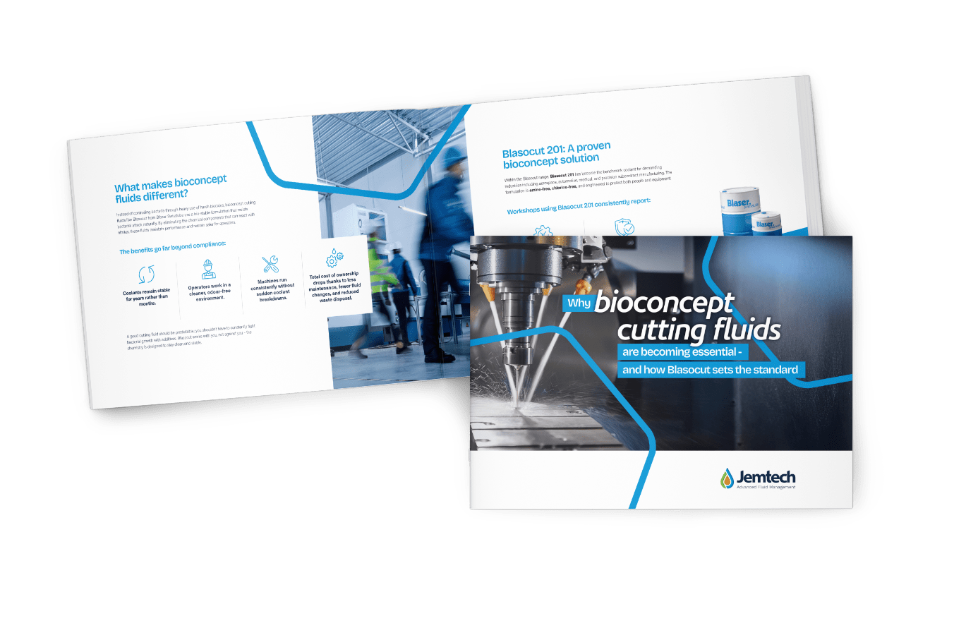 Jemtech bioconcept guide