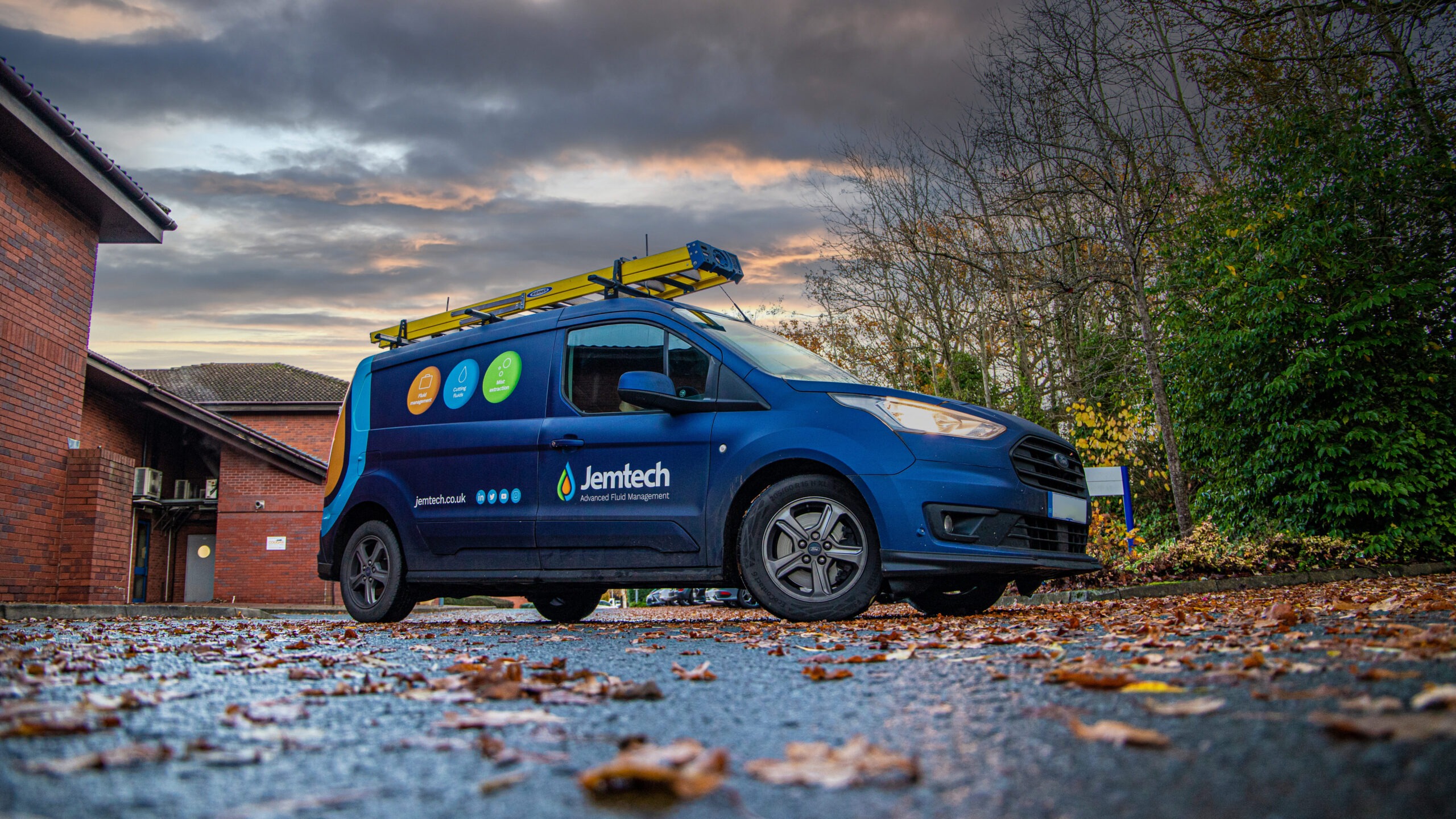 Jemtech service and support