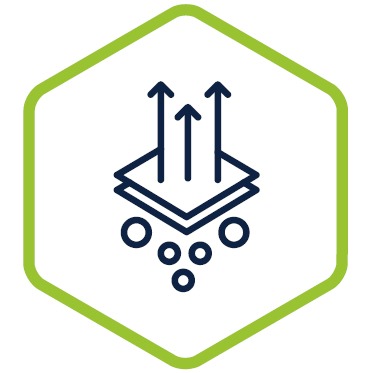 CleanMist filtration