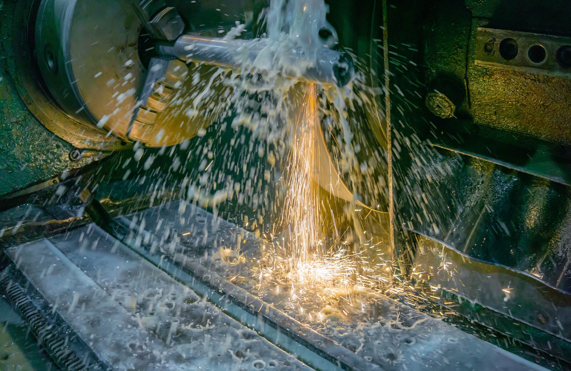 Blasogrind in action 1