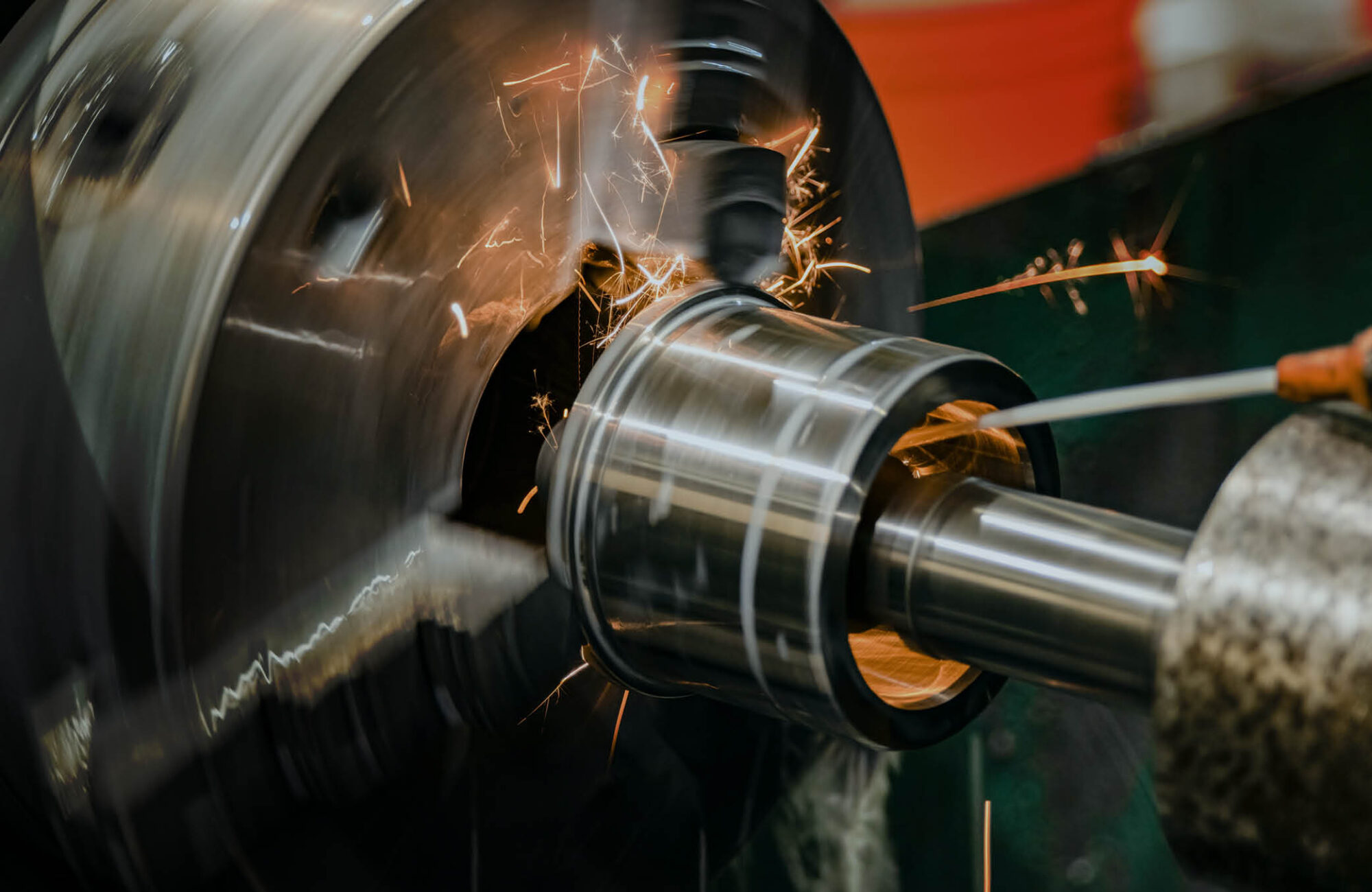 Blasogrind in action 2